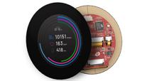 uLCD-480RD-CLB, 4D Systems