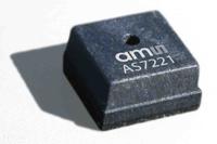 AS7221-BLGM, Ams Osram