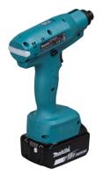 DFT087FM4Z Makita  18V Cordless ScrewdriverMakita
