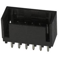 644861-6 TE Connectivity AMP Connectors