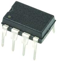 LF356N/NOPB Texas Instruments, Operational Amplifier, 5 MHz, 8-Pin 18 V MDIP