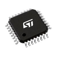 STM32C031K4T6 STMicroelectronics