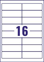 LR7162-100, Avery