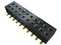 CLP-107-02-F-D, Samtec