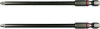 BC35 PZ2x110, Vessel