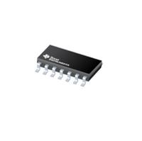 LMC6084AIM/NOPB Texas Instruments, Operational Amplifier, 1.3 MHz, 14-Pin 15.5 V SOIC