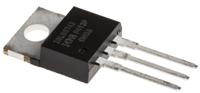 IRLB8743PBF Infineon  N-channel MOSFET, 150 A, 30 V HEXFET, 3-Pin TO-220AB