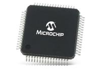 PIC32CZ2051CA70064-I/XDB, Microchip