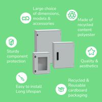 NSYPLM3025G, Schneider Electric