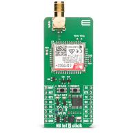 MIKROE-6557, MikroElektronika