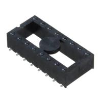 ICF-628-T-O-TR, Samtec