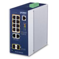 IGS-4215-8UP2T2S, Planet