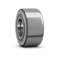 NUTR-2052-X SKF NUTR 2052 X 20mm Cylindrical Roller Bearing, 52mm O.D