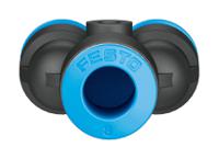 QSY-8-6-50, Festo