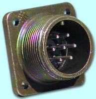 IT3102A18-1P, Glenair