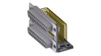 DPB25SN70/25SN70-S/2, Deltron Connectors