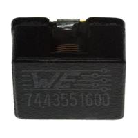7443551600, Wurth Electronics Inc.