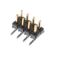 TMM-104-01-S-D-SM-P Samtec Inc.