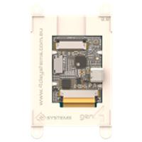 gen4-ESP32-28, 4D Systems