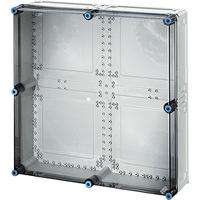 Mi 0800, Hensel