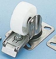 33633-FR LAG Swivel Castor 33633 FR, 300kg