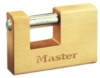 608EURD, Master Lock