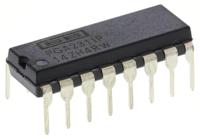SN74HC259N Texas Instruments