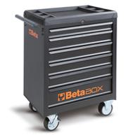 BW C04BOX-A VU, BETA