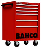 1475K6RED, Bahco