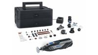 8250JG, Dremel