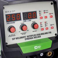 05751 SIP Welder 30 → 250A, 230V