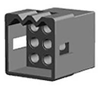 770096-1, TE Connectivity