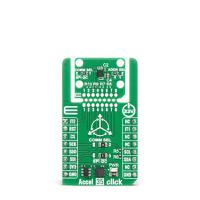 MIKROE-6828, MikroElektronika