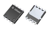 IAUC100N08S5N043ATMA1 Silicon N-Channel MOSFET, 100 A, 80 V, 8-Pin SuperSO8 5x6 Infineon