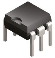 4N32M onsemi,  DC Input Phototransistor Output Optocoupler, Through Hole, 6-Pin DIP