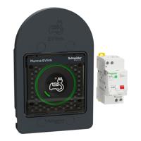 EV Charging Point