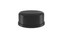 Amphenol Communications Solutions, FLS Dome Cover for use with Zhaga Specification Book 18
