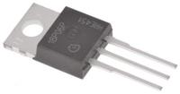 SPP18P06PHXKSA1 Infineon  P-channel MOSFET, 13.2 A, 60 V SIPMOS, 3-Pin TO-220