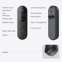 DB2K03M64 Reolink  Door Entry including Door Entry SystemReolink