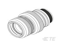 186241-000, TE Connectivity