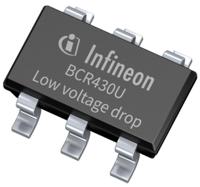 BCR430UXTSA2, Infineon