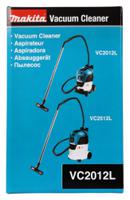 Dust Extractors