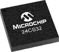 24CS32T-I/Q4B, Microchip