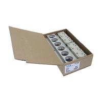 TFD27 SICHERUNGSUNTERTEIL D1 E16 3POL 25A 500V, Eaton