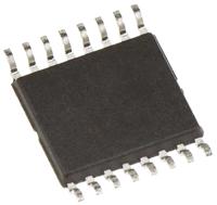 MAX3221CPW Texas Instruments , Line Transceiver