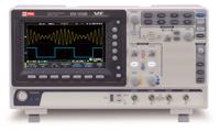 561-140 RS PRO, 200MHz Bench Digital Oscilloscope, 2 Digital Channels - RS Calibrated