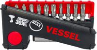 IB11P01E, Vessel