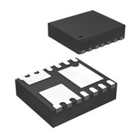 MIC33153YHJ-TR 4MHz PWM 1.2A Internal Inductor Buck Swi