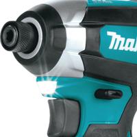 DTD153Z Makita  - 18V Impact Driver Body Only