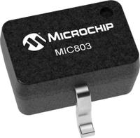 MIC803-31D2VC3-TR Microchip Voltage Supervisor 2.76V max.,